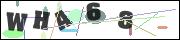 Spam bot protection (CAPTCHA)