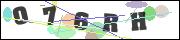 Spam bot protection (CAPTCHA)