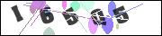 Spam bot protection (CAPTCHA)
