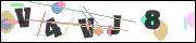 Spam bot protection (CAPTCHA)