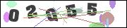 Spam bot protection (CAPTCHA)