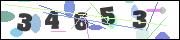 Spam bot protection (CAPTCHA)