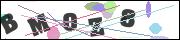 Spam bot protection (CAPTCHA)