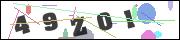Spam bot protection (CAPTCHA)