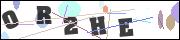 Spam bot protection (CAPTCHA)
