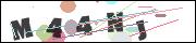 Spam bot protection (CAPTCHA)