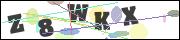 Spam bot protection (CAPTCHA)