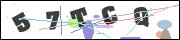 Spam bot protection (CAPTCHA)