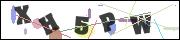 Spam bot protection (CAPTCHA)