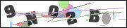 Spam bot protection (CAPTCHA)