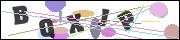 Spam bot protection (CAPTCHA)