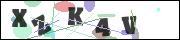 Spam bot protection (CAPTCHA)