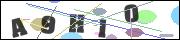 Spam bot protection (CAPTCHA)