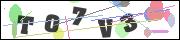 Spam bot protection (CAPTCHA)