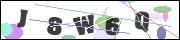 Spam bot protection (CAPTCHA)