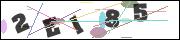 Spam bot protection (CAPTCHA)
