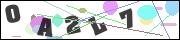 Spam bot protection (CAPTCHA)