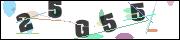 Spam bot protection (CAPTCHA)