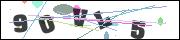 Spam bot protection (CAPTCHA)