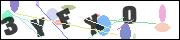 Spam bot protection (CAPTCHA)