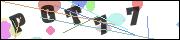 Spam bot protection (CAPTCHA)