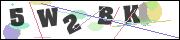 Spam bot protection (CAPTCHA)