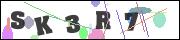 Spam bot protection (CAPTCHA)