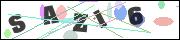 Spam bot protection (CAPTCHA)