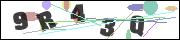 Spam bot protection (CAPTCHA)