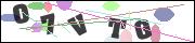 Spam bot protection (CAPTCHA)