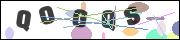 Spam bot protection (CAPTCHA)
