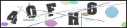 Spam bot protection (CAPTCHA)