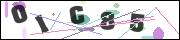 Spam bot protection (CAPTCHA)