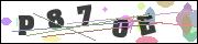 Spam bot protection (CAPTCHA)