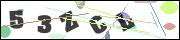 Spam bot protection (CAPTCHA)