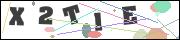 Spam bot protection (CAPTCHA)