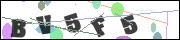 Spam bot protection (CAPTCHA)