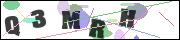 Spam bot protection (CAPTCHA)