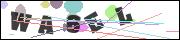 Spam bot protection (CAPTCHA)