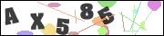 Spam bot protection (CAPTCHA)