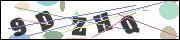 Spam bot protection (CAPTCHA)