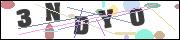 Spam bot protection (CAPTCHA)