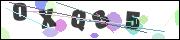 Spam bot protection (CAPTCHA)
