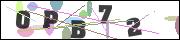 Spam bot protection (CAPTCHA)