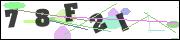 Spam bot protection (CAPTCHA)