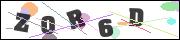 Spam bot protection (CAPTCHA)