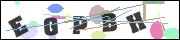 Spam bot protection (CAPTCHA)