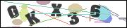 Spam bot protection (CAPTCHA)