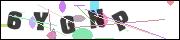 Spam bot protection (CAPTCHA)