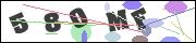 Spam bot protection (CAPTCHA)